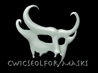Cwicseolfor Masks